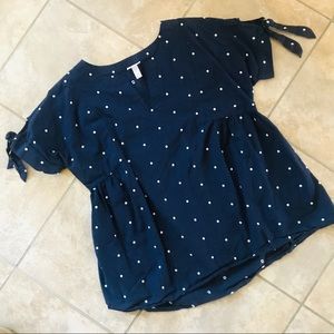 Isabel Maternity | Blouse